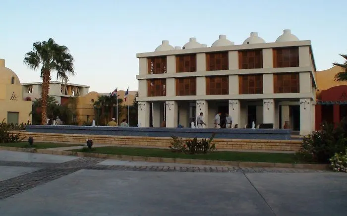 אתר נופש Miramar Heights SOUTH SINAI