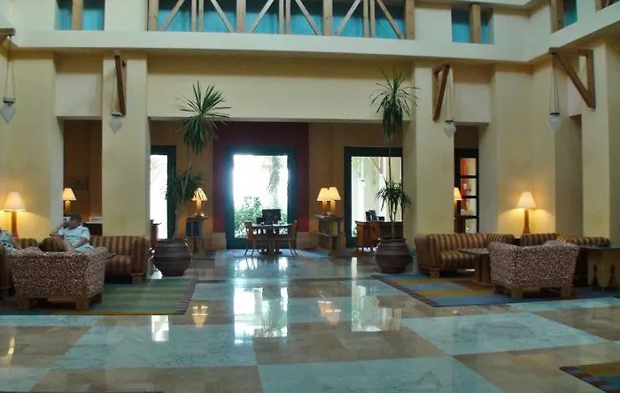 Miramar Heights 5* SOUTH SINAI