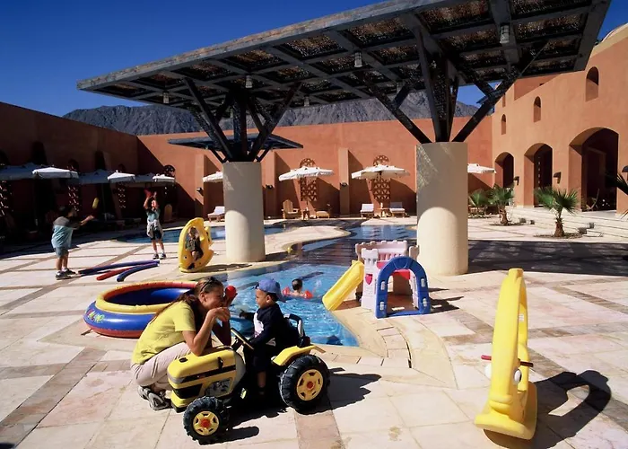 Miramar Heights אתר נופש SOUTH SINAI