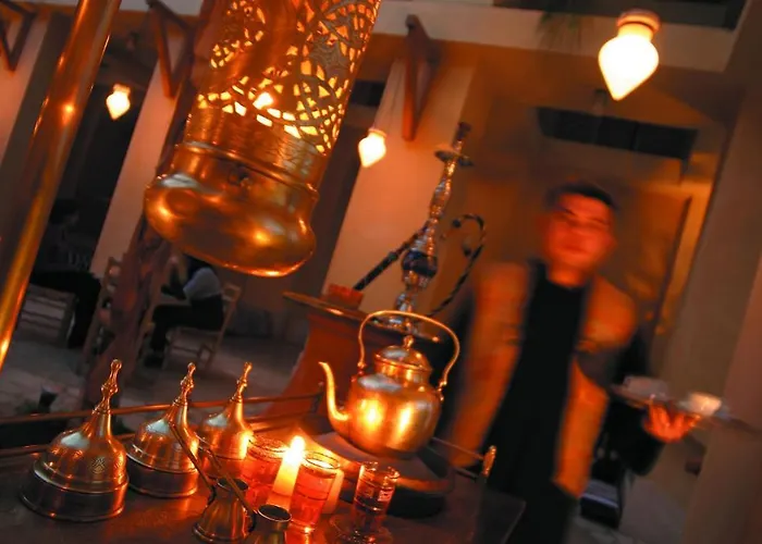אתר נופש Miramar Heights SOUTH SINAI