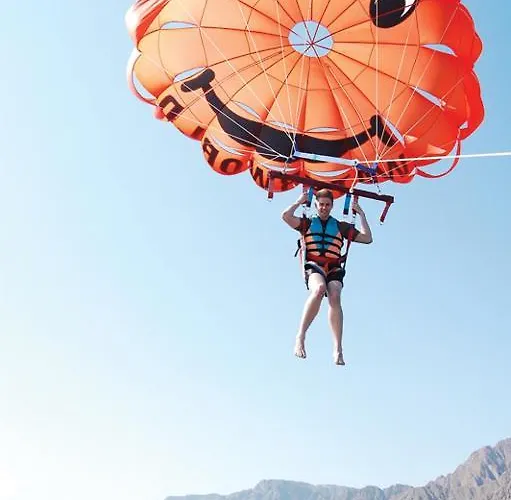 אתר נופש Miramar Heights SOUTH SINAI
