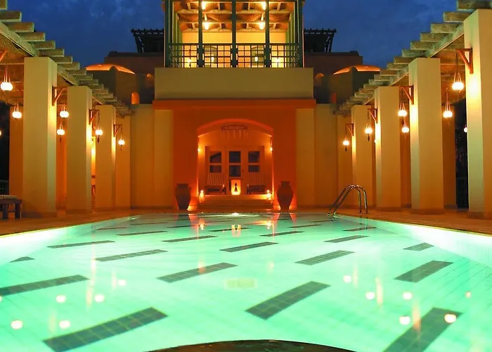 Miramar Heights 5* SOUTH SINAI