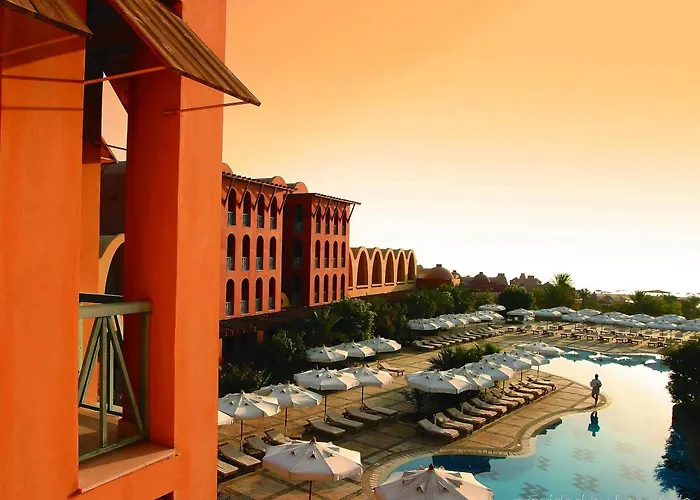 Miramar Heights SOUTH SINAI