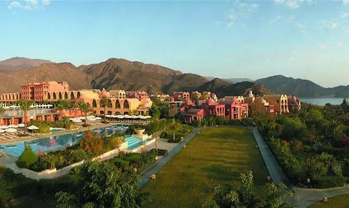 אתר נופש Miramar Heights SOUTH SINAI